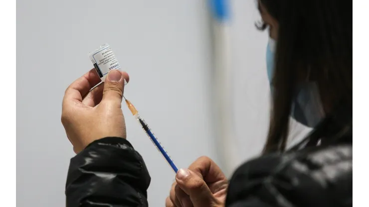 ¿Es posible una quinta dosis?
