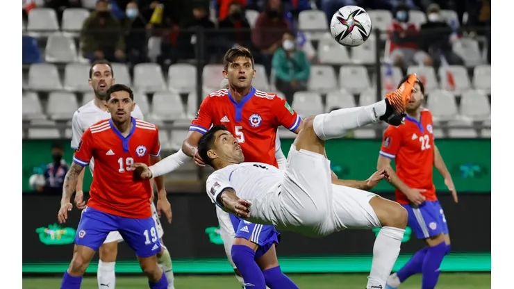 Luis Suárez es pretendido por River Plate como un sueño
