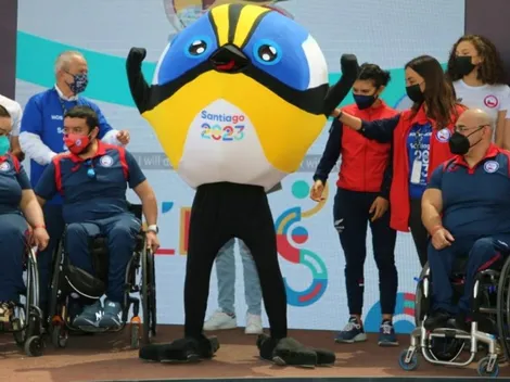 Cerrillos tendrá su corrida familiar a 500 días de Santiago 2023