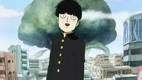 Tres años tuvieron que pasar para que Mob Psycho 100 vuelva para su tercera temporada.