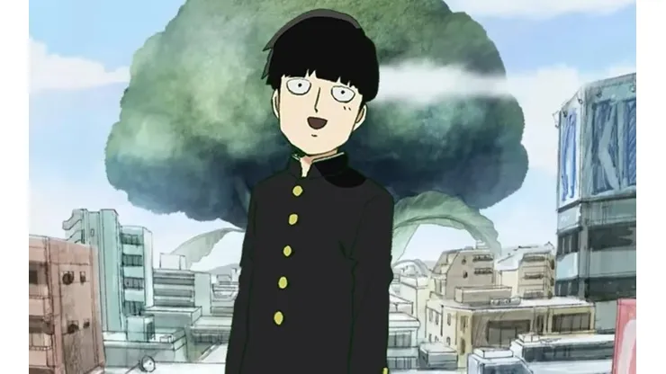 Tres años tuvieron que pasar para que Mob Psycho 100 vuelva para su tercera temporada.
