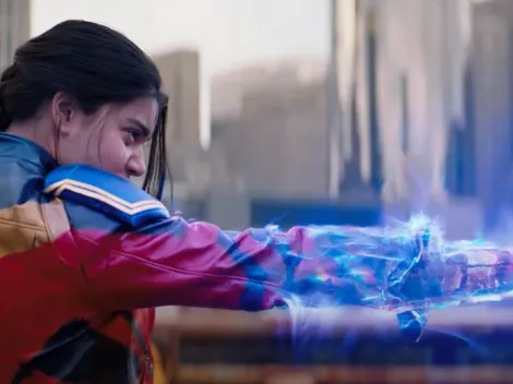 ¿Qué dice la crítica especializada sobre Ms Marvel?