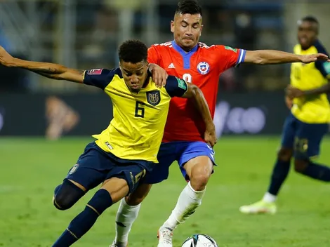 Chile entrega todos los antecedentes sobre el caso Byron Castillo