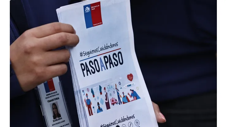 Conoce las restricciones que implica la Fase de Alto Impacto Sanitario.