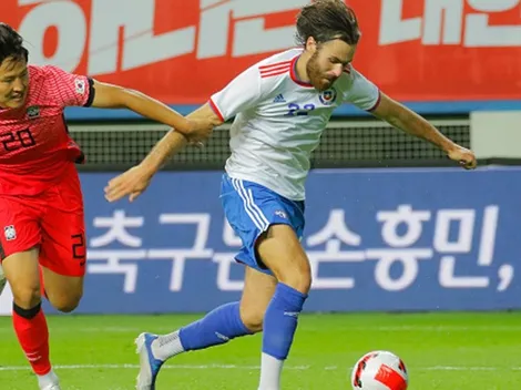 VH Castañeda: "Brereton demuestra en cada partido que tiene ganas"