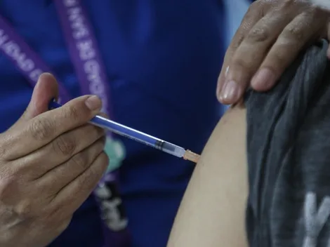 ¿Cuál es el vacunatorio más cercano a mi domicilio?