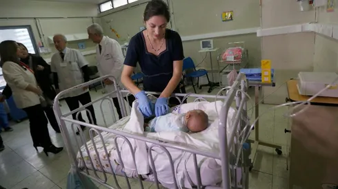 ¿Qué es el virus sincial y cuáles son sus síntomas?