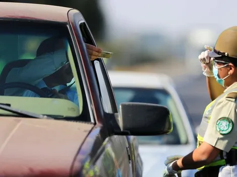 ¿Qué autos tienen restricción este miércoles 8 de junio?