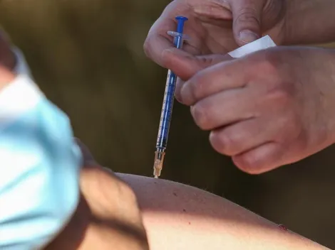 ¿Quiénes se pueden vacunar este miércoles 8 de junio?