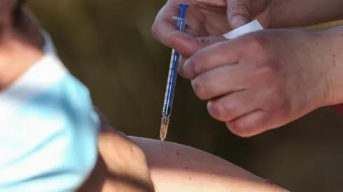 Calendario de vacunación