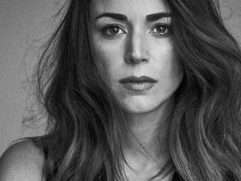 Ignacia Baeza habla de su romance con Florencia Eluchans