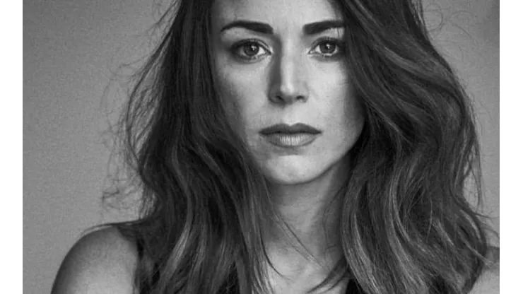 Ignacia Baeza aparecerá próximamente en la teleserie de Mega, La Ley de Baltazar.