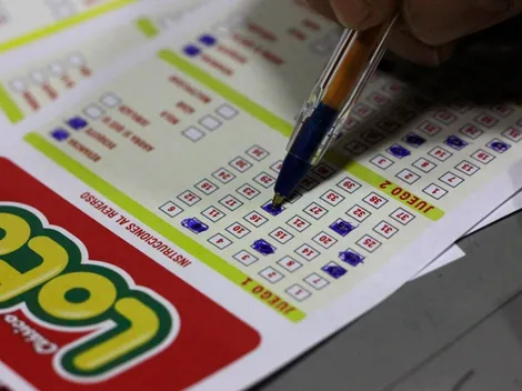 Resultados Loto | Revisa el sorteo de este martes 7 de junio