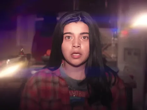 ¿A qué hora se estrena Ms Marvel en Disney+?