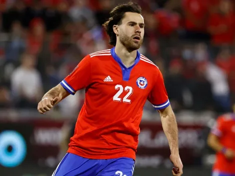 ¿Cuándo juega Chile contra Túnez por la Copa Kirin?