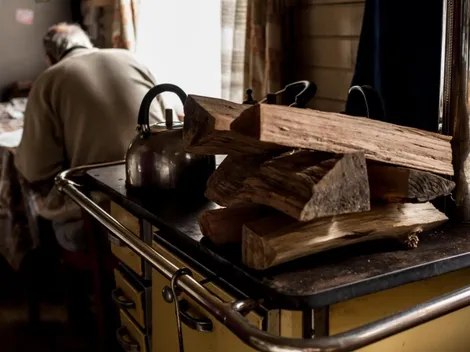 ¿Quiénes pueden recibir el Bono Leña este año?