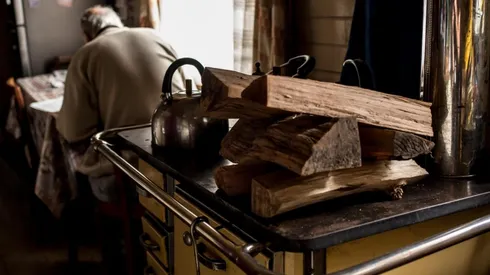 ¿Cómo puedo recibir el Bono Leña?