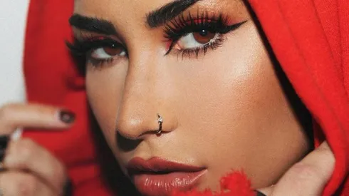 Demi Lovato confirmó una treintena de fechas para su HOLY FVCK TOUR.