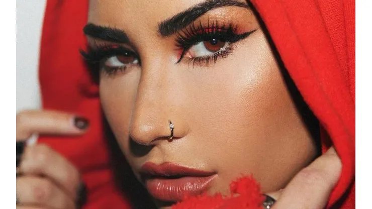 Demi Lovato confirmó una treintena de fechas para su HOLY FVCK TOUR.