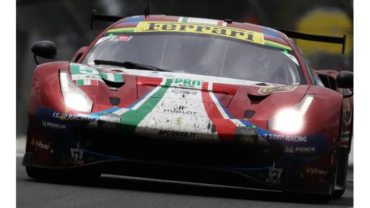 Este fin de semana se llevará a cabo una de las carreras con mayor tradición en el mundo motor.