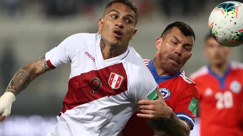 ¿Dónde nació el "vamos chileno"? Se abre una nueva polémica como la del origen del pisco.