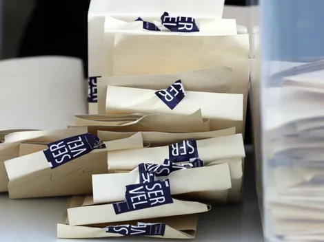 Consulta si estás habilitado para votar en el Plebiscito de Salida