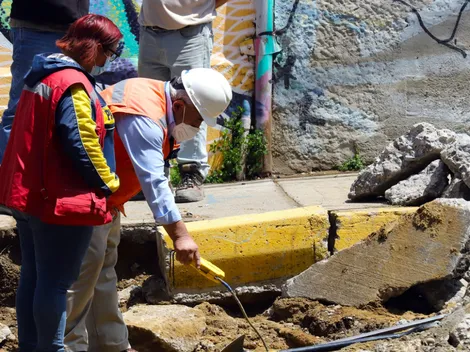 Remuneraciones caen 2,3% en un año por culpa de la inflación