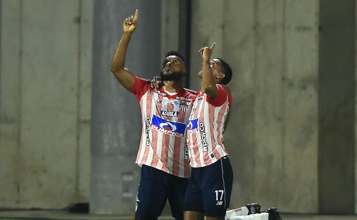 Millonarios vs Junior | Ver EN VIVO por TV, ONLINE y STREAMING el ...