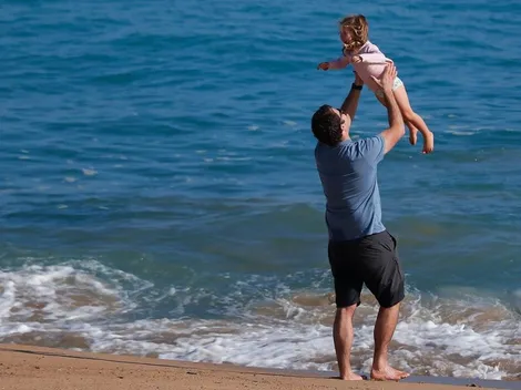 ¿Cuántos días faltan para celebrar a nuestros padres?