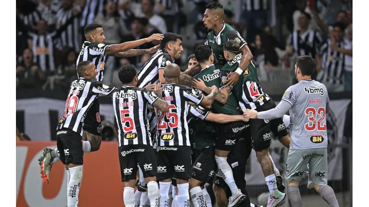 El Mineiro pasa un buen momento en Brasil