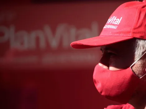 ¿Cómo puedo saber en qué AFP me encuentro afiliado?