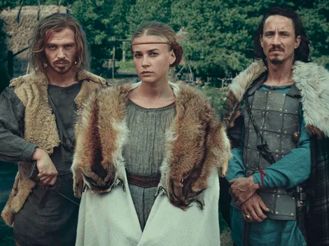 Revisa el trailer de la segunda temporada de Bárbaros