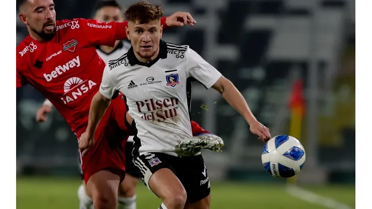 Leonardo Gil habló desde la intertemporada de Colo Colo