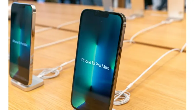 iPhone | ¿Cuáles son las novedades del nuevo software IOS16?