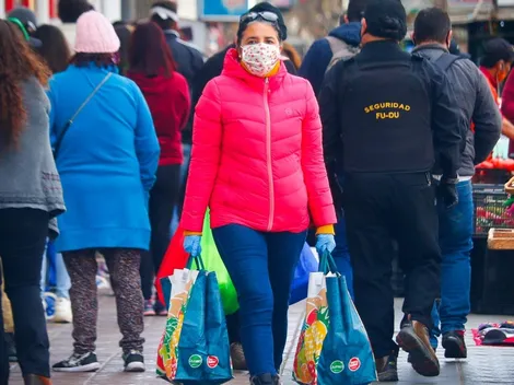 ¿Cuál es el único requisito que hay que cumplir para recibir el Bono Dueña de Casa?