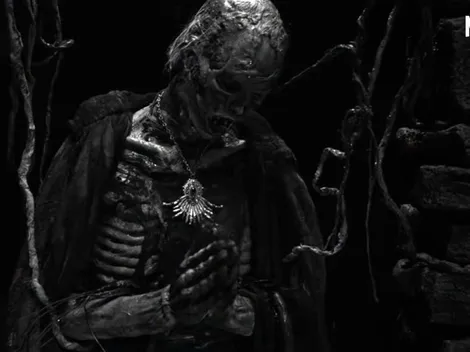 Conoce la nueva serie antológica de Guillermo del Toro