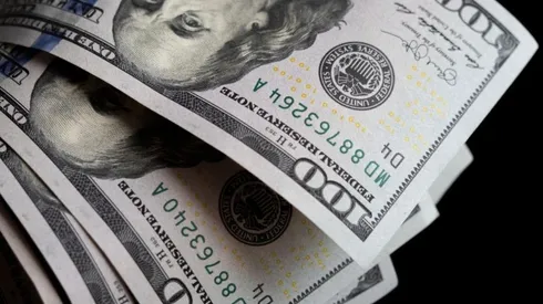 Valor del dólar hoy en Chile.