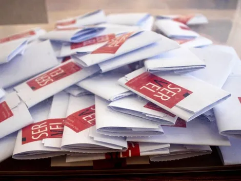 Servel: 15.173.857 electores están habilitados para sufragar en el Plebiscito Constitucional