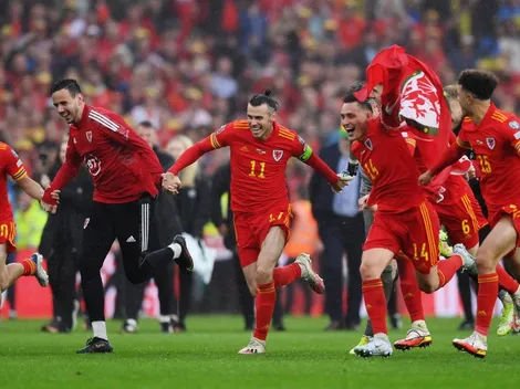 Horario: Países Bajos busca ante Gales otra victoria en Nations League