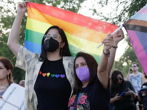 ¿Por qué se festeja el orgullo LGBT+ durante el mes de junio?