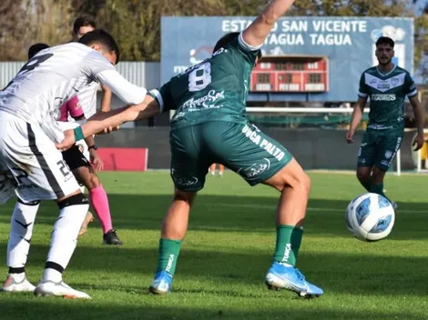 General Velásquez no pasa la prueba y recibirá a la U lejos de casa