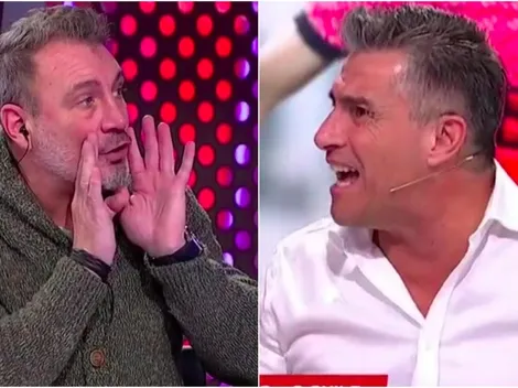 Debate caliente entre Solabarrieta y Barti por la generación dorada