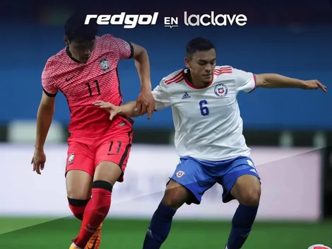 El inicio de la intertemporada y la Roja en RedGol en La Clave
