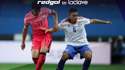 La derrota de Chile ante Corea del Sur en el primer amistoso de la era Eduardo Berizzo se analiza en extenso por RedGol en La Clave.