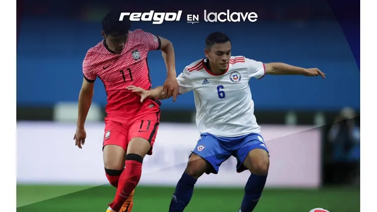 La derrota de Chile ante Corea del Sur en el primer amistoso de la era Eduardo Berizzo se analiza en extenso por RedGol en La Clave.