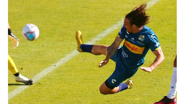Rangers de Talca sumará goles y experiencia con la llegada de Marcos Sebastián Pol para luchar por el ascenso a Primera División