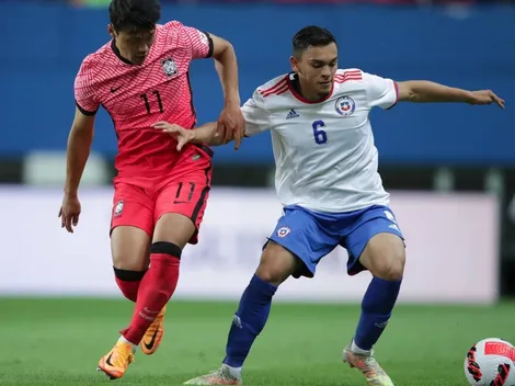 Herrera se sube a la Totoneta de Berizzo: "Hay nivel"