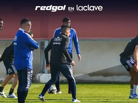 Así vivió RedGol en La Clave la derrota de Chile ante Corea del Sur