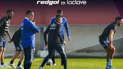 Chile cayó ante Corea del Sur en su primer amistoso de la era Eduardo Berizzo como DT.