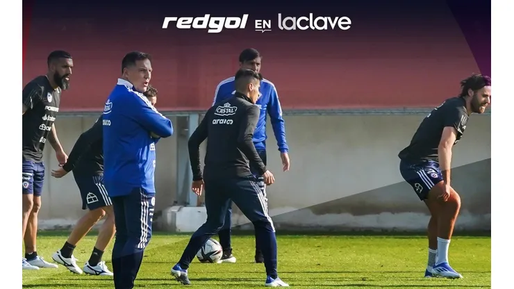 Chile cayó ante Corea del Sur en su primer amistoso de la era Eduardo Berizzo como DT.